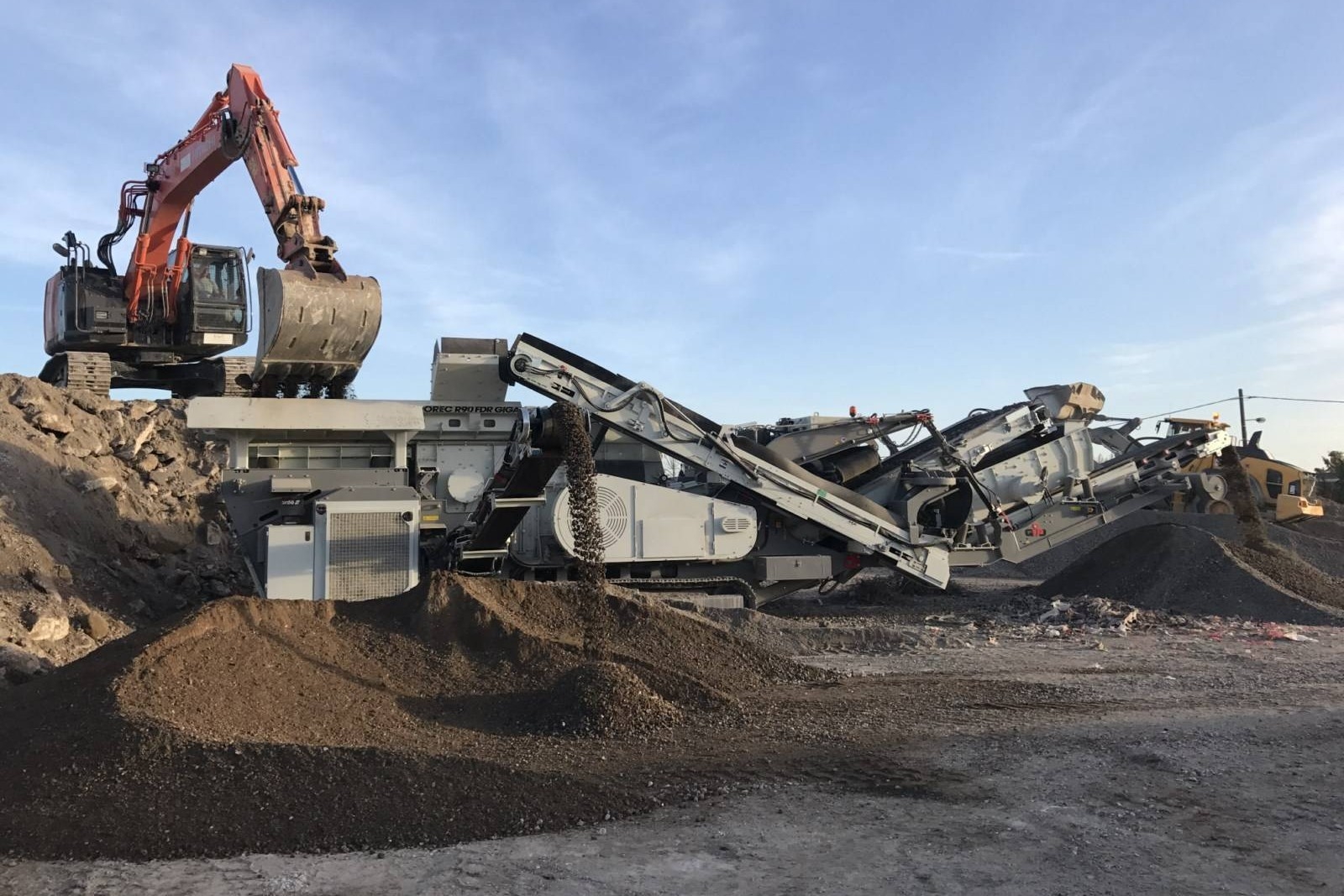 Location écologique et novatrice Salon de Provence Envirecyclage