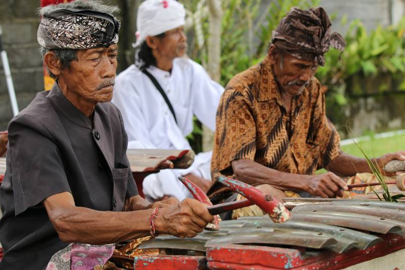 Randonnée pédestre à Bali : le top 3 des endroits à visiter