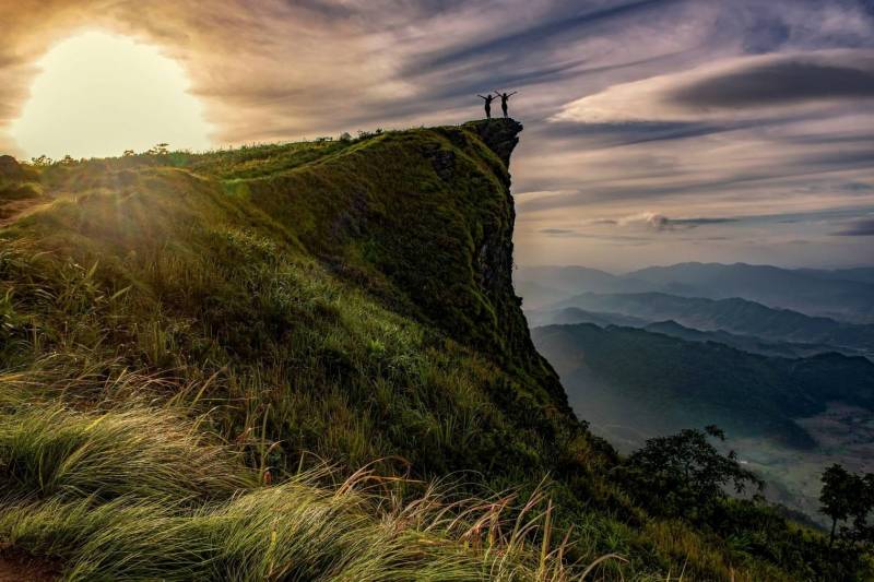 Tourisme en Thaïlande